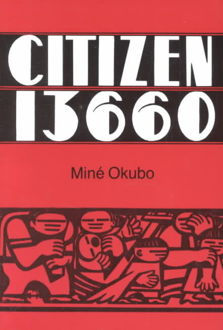 Citizen 13660