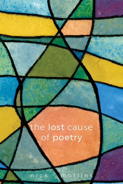 lost cause of poetry