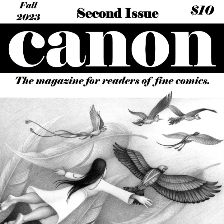 Cover of Canon 2