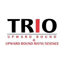 TRIO logo