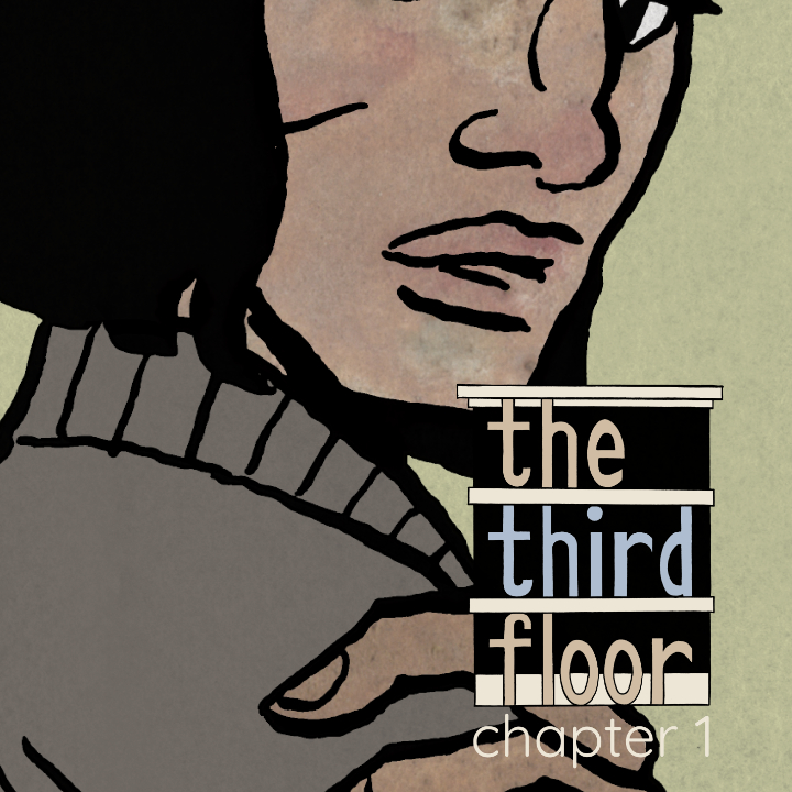 image for The Third Floor chapter 1